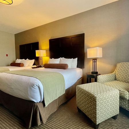 Best Western Plus Okotoks Inn & Suites Kültér fotó