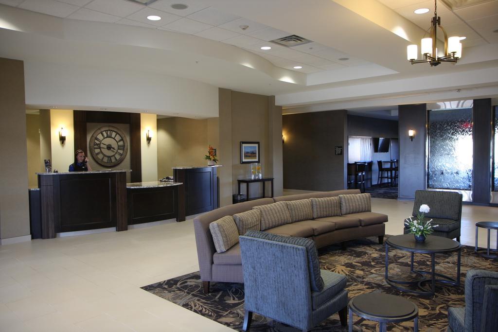 Best Western Plus Okotoks Inn & Suites Kültér fotó