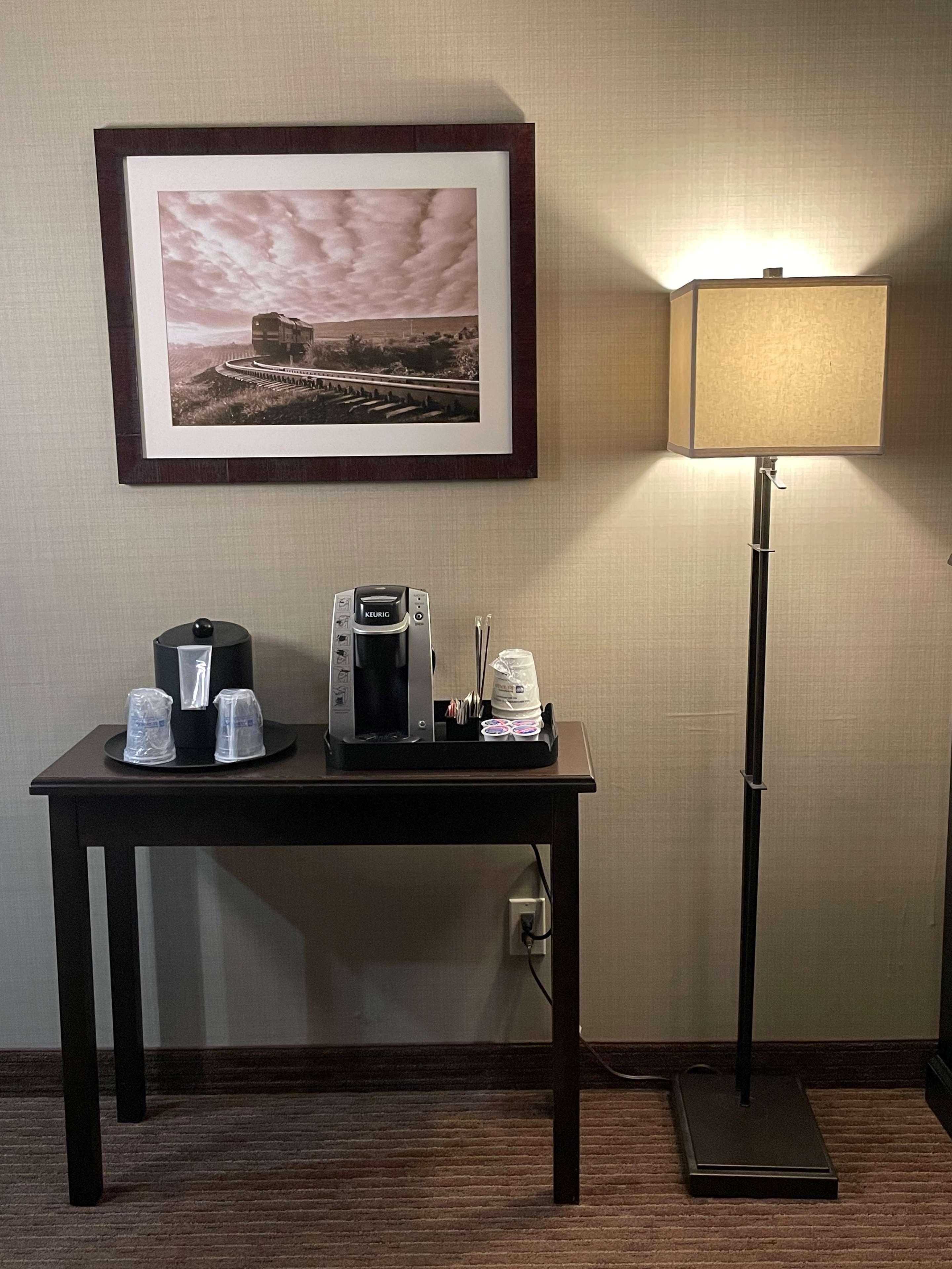 Best Western Plus Okotoks Inn & Suites Kültér fotó