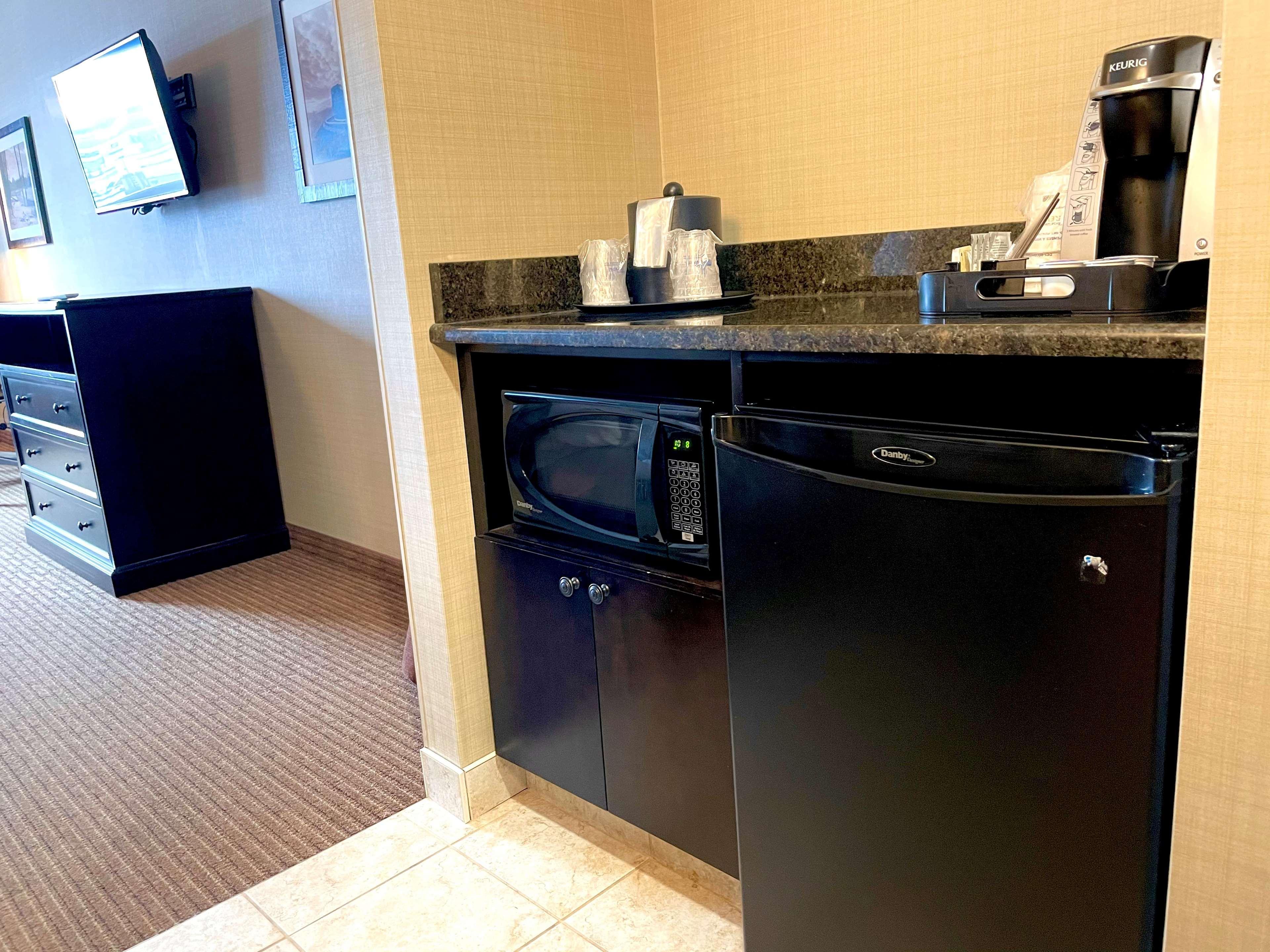 Best Western Plus Okotoks Inn & Suites Kültér fotó