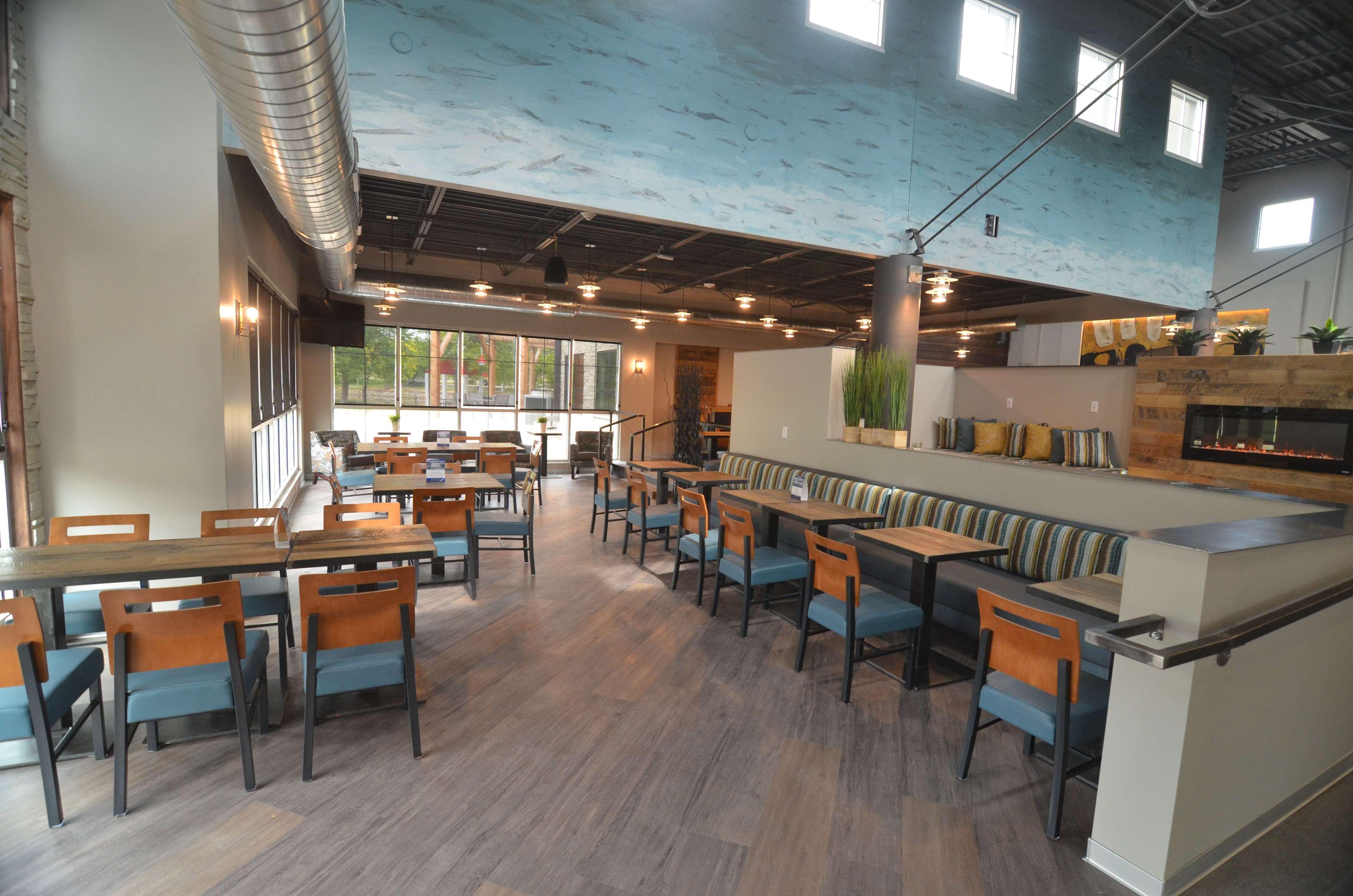Best Western Plus Okotoks Inn & Suites Kültér fotó