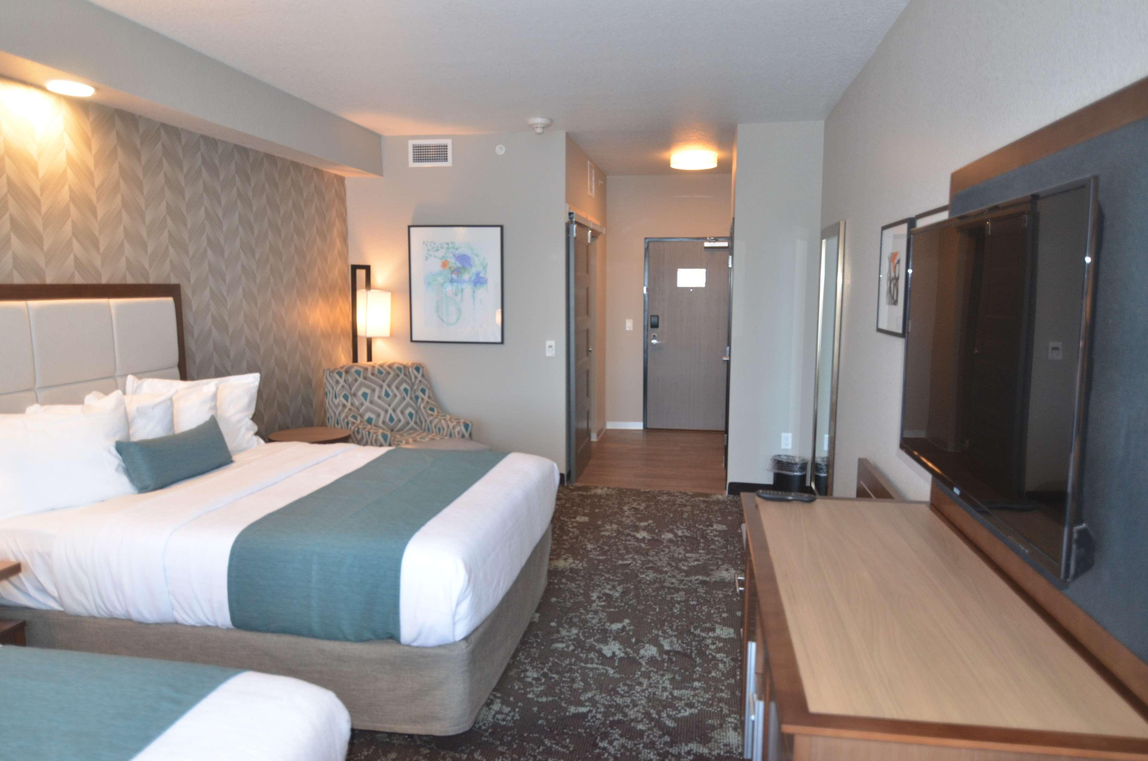 Best Western Plus Okotoks Inn & Suites Kültér fotó