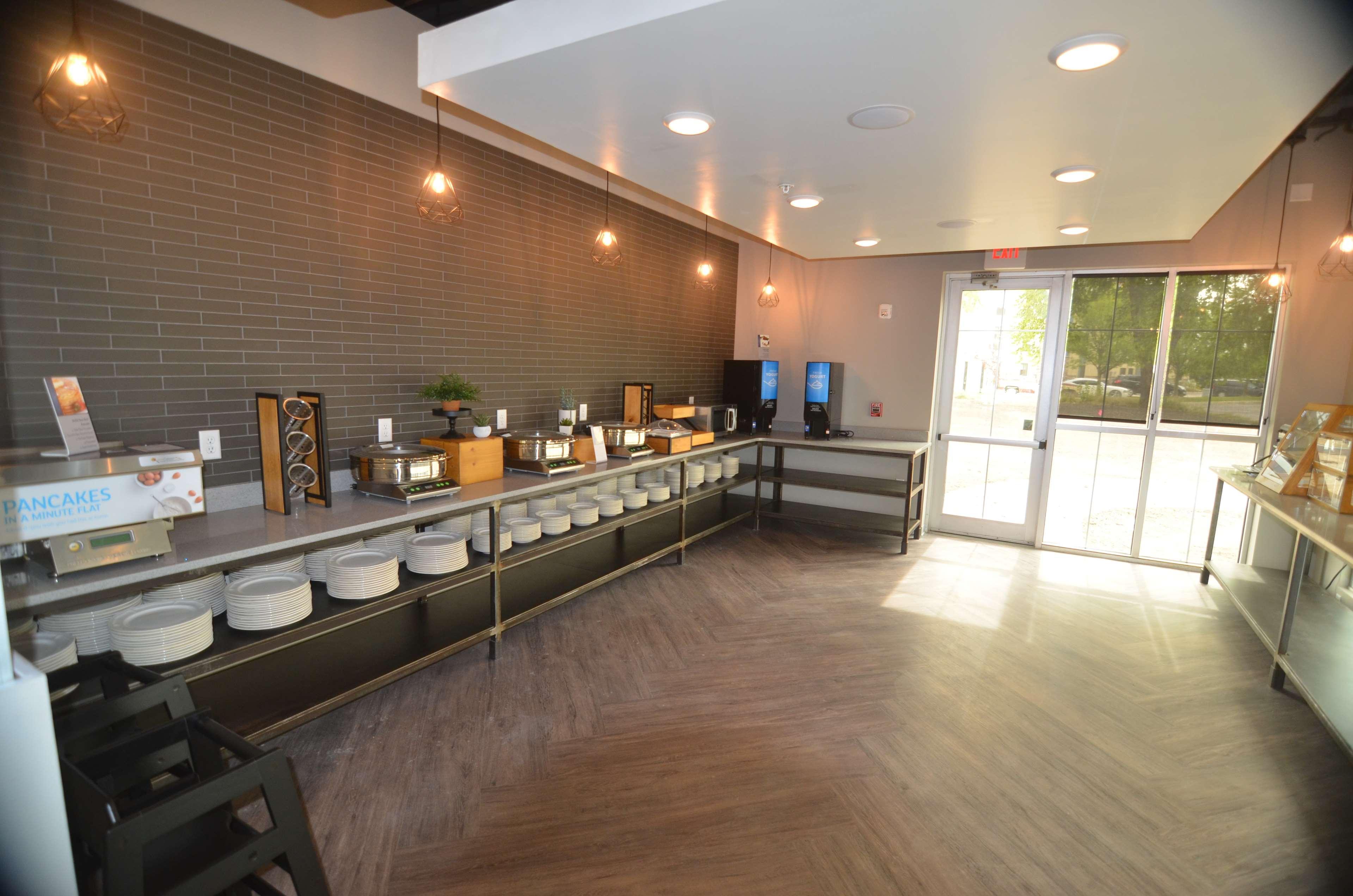 Best Western Plus Okotoks Inn & Suites Kültér fotó