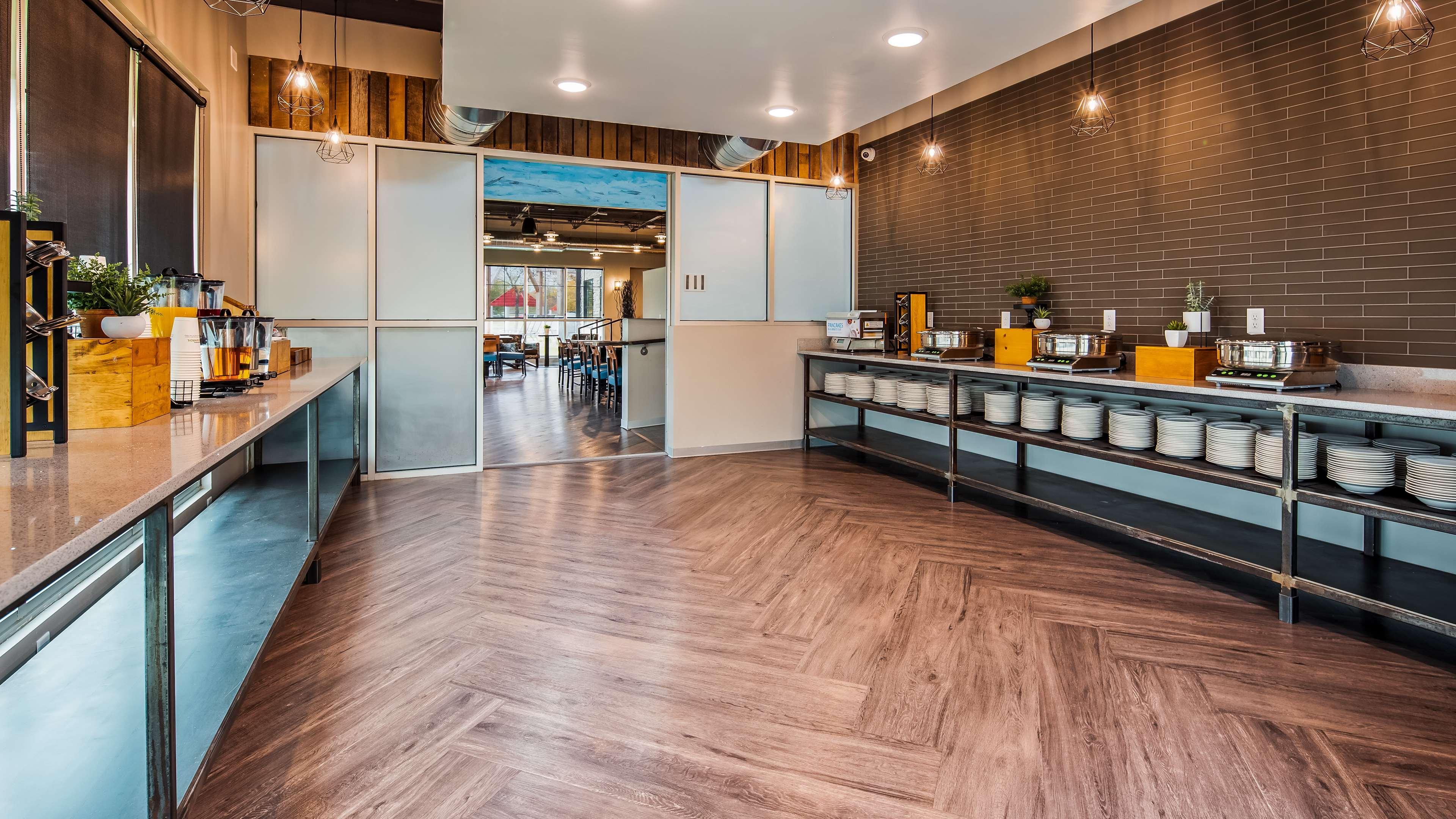 Best Western Plus Okotoks Inn & Suites Kültér fotó