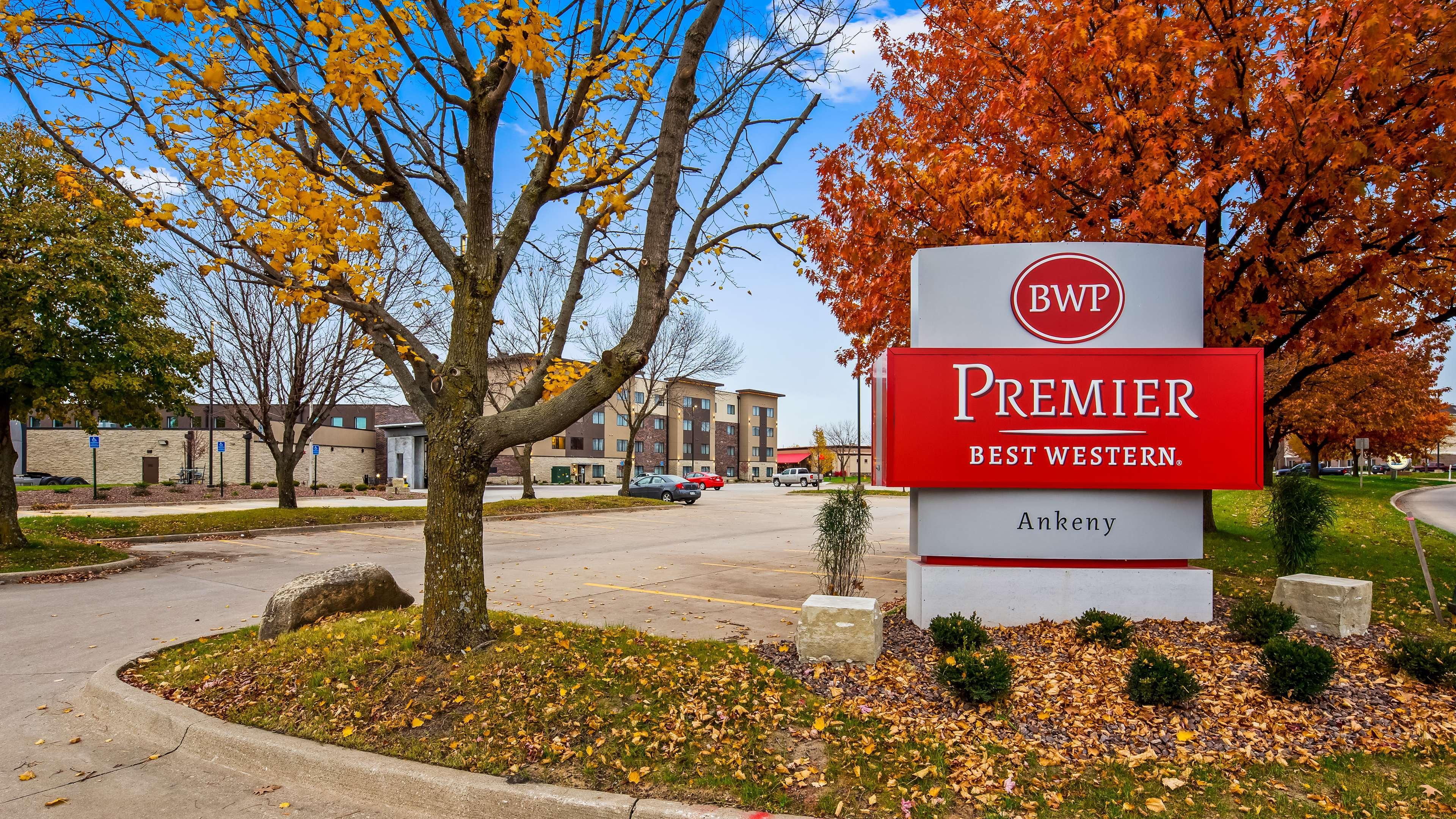 Best Western Plus Okotoks Inn & Suites Kültér fotó