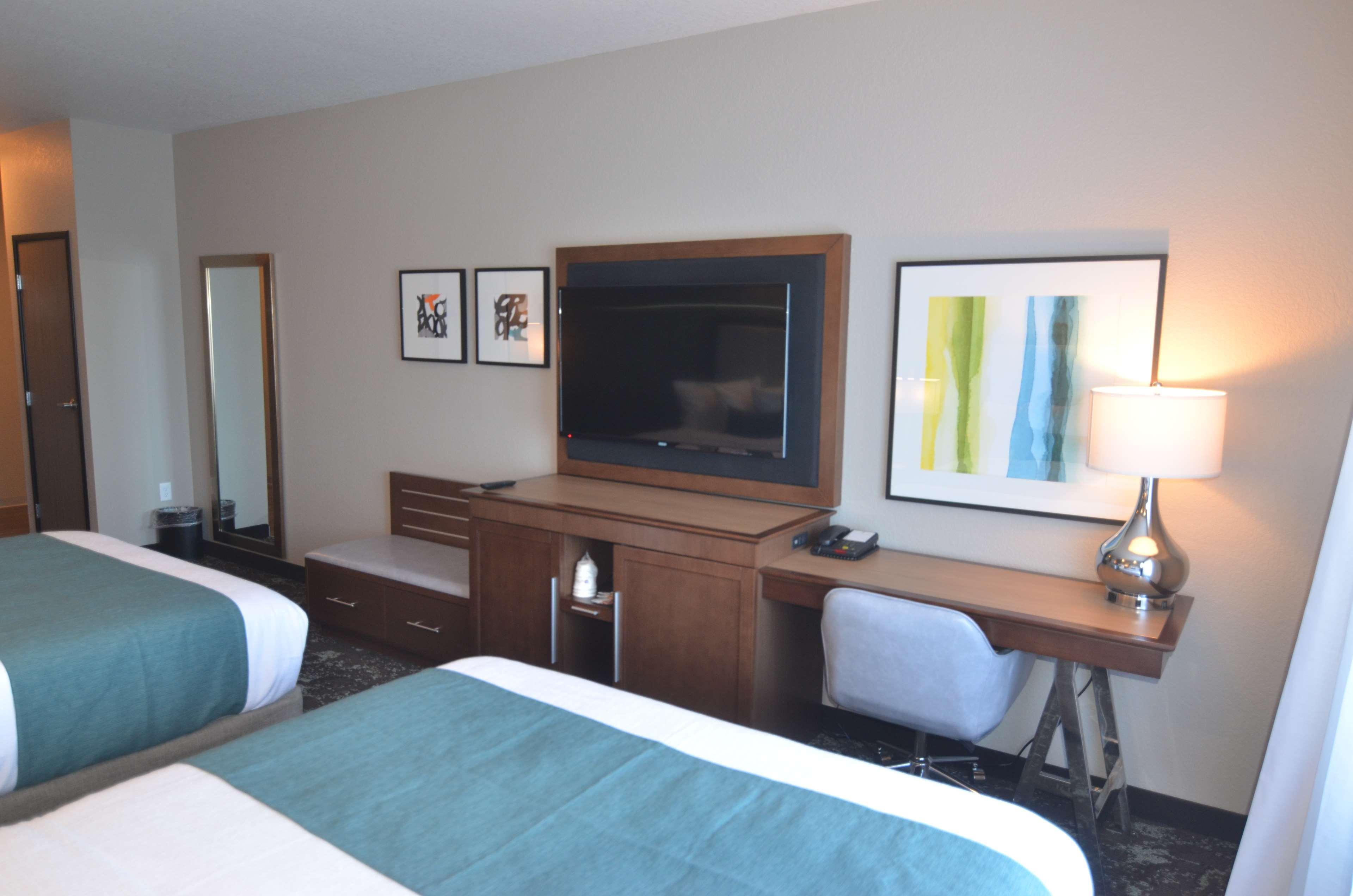 Best Western Plus Okotoks Inn & Suites Kültér fotó